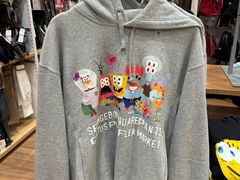 -优衣库(天津天河城店)