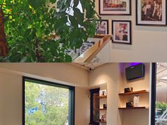 -Peet's Coffee皮爷咖啡(大学路店)