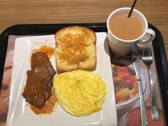 -大家乐(广州天河城六楼店)