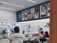 -海马体照相馆(万菱汇店)
