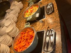 -杭州国际会议中心洲际酒店-原素全日餐厅(解放东路店)