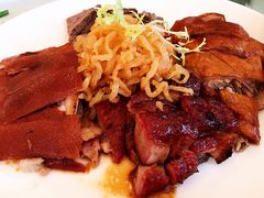 鸿运乳猪拼盘-伯衡55·吉品轩(乌鲁木齐南路店)