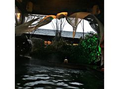 -杭州第一世界大酒店·云曼温泉