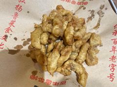 -魁盛居百年鲁菜馆(中林路店)