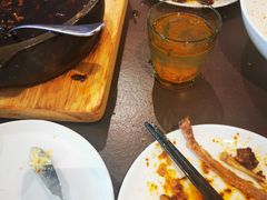 -有璟阁港式餐厅(金融街购物中心店)