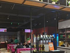 -醉炫音速烧烤·干煸菜(沙河总店)