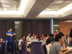 大堂-紫光园(顺义店)