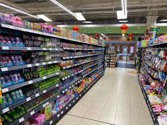 -永辉超市(大西洋银泰城店)