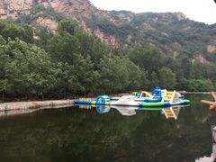 -北京上方山国家森林公园