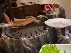 -坦坦大炉·韩式烤肉(望京店)