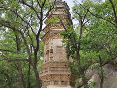 -天津盘山风景名胜区