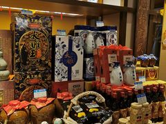 -香园茶社·金陵小灶(老门东店)