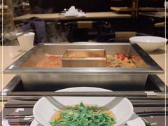 -锦城印象火锅(天府三街店)