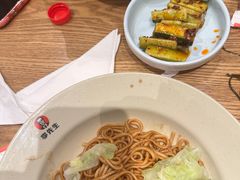 -李先生牛肉面大王(欧亚卖场店)