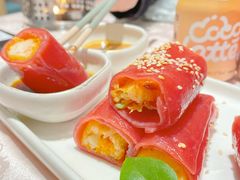 -清真·小梅鸽香港餐厅·小鼎玖煲(立丰城店)