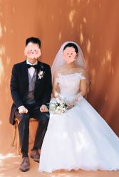 -绽放摄胶片摄影工作室