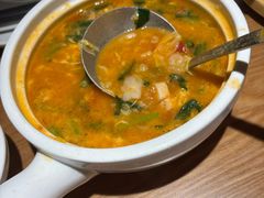-吕氏疙瘩汤·新鲁菜(济南万象城店)
