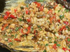 -为民烧烤吧.自贡爆炒菜(收录10年好店)