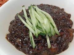 -桃园中华料理炸酱面(燕儿岛路店)