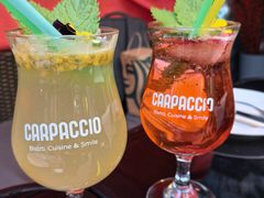 -CARPACCIO卡巴乔餐厅
