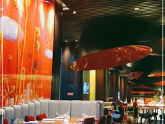 -西安W酒店·WEI全味西餐厅