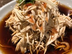 -冶春茶社(星汉大厦店)