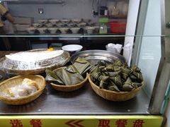 儋州粽子-椰小调.儋州米烂(名门店)