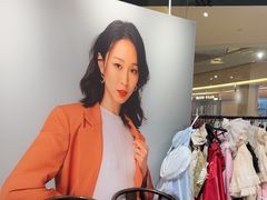 -海马体照相馆(天津世纪都会店)