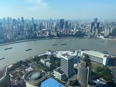 -金轩中餐厅 Jin Xuan(浦东丽思卡尔顿酒店)