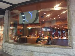 -Pancakes on the rocks(Darling Harbour)