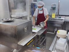 -中山大学-学5食堂