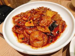 -新万鑫银丝面·非遗无锡味(惠山古镇店)