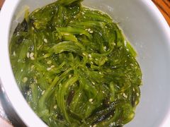 -渝是乎川渝小炒(新世界百货望京店)