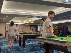 -海韵之星邮轮水会(明发商业广场店)
