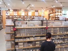 -MUJI无印良品(茂业天地店)
