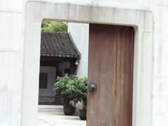 -嘉定博物馆