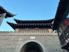 -粗茶淡饭(东关街店)