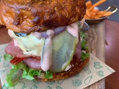 -魏斯理汉堡(西安沣东吾悦店)