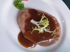 -忘忧草融合私房菜(红鼎国际店)