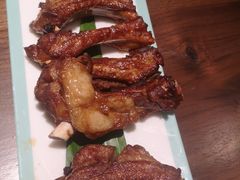 -南越郡·越式风味餐厅(青秀万达店)