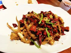 -渔家风味·鲅鱼水饺·央视展播·海鲜天津菜(开发区店)