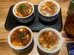 -观音桥步行街