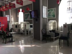 -戛纳印象摄影(潮拍定制馆)