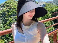 -少华山国家森林公园
