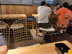 -恋萍小吃(时代店)