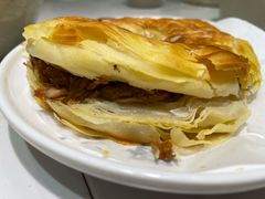 传统肉夹馍-晋心山西面(壹方城店)