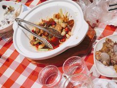 -西贝(上海我格广场店)