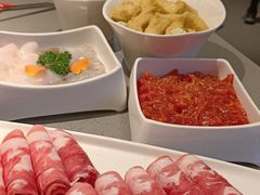 -海底捞火锅(大唐店)