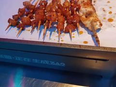 -燥次·烧烤酒场(万象城店)