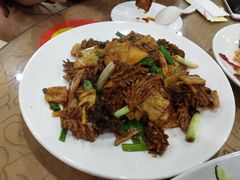 -春江饭店(共青团路总店)
